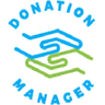 Donation Manager logo