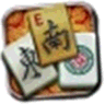 Random Mahjong logo