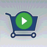 VideoCommerce logo
