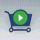 Wix video icon