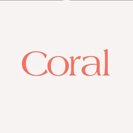 Coral App logo