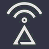 The Base Radio logo