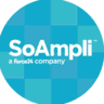 SoAmpli logo