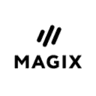 Magix Sound Forge logo