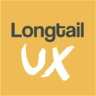 Longtail UX logo