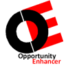 Opportunity Enhancer logo