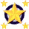 Five Star Shareware logo