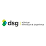 DSG Designer logo