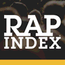 RAP Index logo