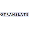 qTranslate logo