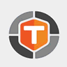 TEMASOFT Ranstop logo