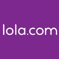 Lola.com logo