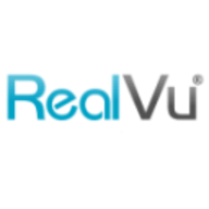 RealVu logo