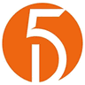 5 Dynamics logo