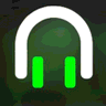 Party DJ logo