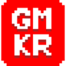 GMKR logo