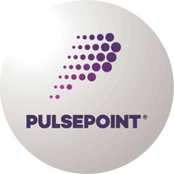 PulsePoint logo