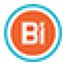 Dyntell Bi logo