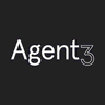 Agent3 logo