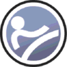 Martial Arts Admin logo
