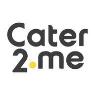 Cater2.me logo