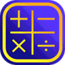 Numbily - Free Math Game logo