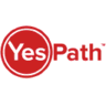 YesPath logo