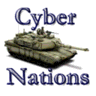 Cyber Nations logo
