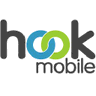 Hook Mobile logo