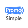 PromoSimple logo