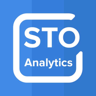 STOAnalytics logo