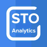 STOAnalytics logo