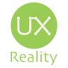 UXReality logo