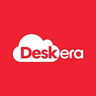 Deskera Project Management logo