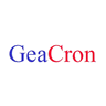 GeaCron logo