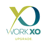 WorkXO logo