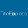 TitleExpress logo