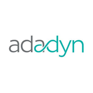 Adadyn logo