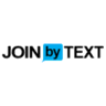 Join By Text logo