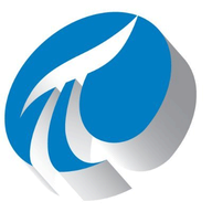 The PI System logo