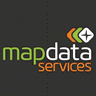 MAPData logo