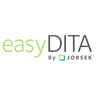 easyDITA logo