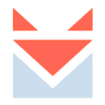 SendFox logo