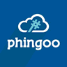 PhingooCRM logo