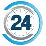 CarChat24 logo