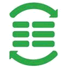 Sheetgo for G Suite logo