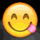 Emoji Homepage icon