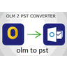 Softaken OLM to PST Converter logo