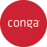 Conga Document Generation logo