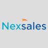 Nexsales logo